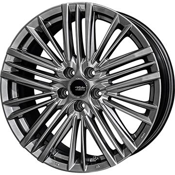 【新品】レクサスRX 2022/11- 夏タイヤ ホイール4本セット 235/50R21 ミシュラン パイロット スポーツ4 SUV 共豊 テイラー TL-1 トヨタ・レクサス専用 21インチ(送料無料) サマータイヤ