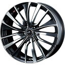 【新品国産5穴114.3車】 夏タイヤ ホイール4本セット 225/35R19 ファルケン アゼニス FK520L ウェッズ レオニス VT 19インチ(送料無料)