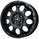 【新品 軽自動車】N-BOX タント スペーシア 夏タイヤ ホイール4本セット 155/65R14 グリップマックス マッドレイジR/T MAX RBL(限定) レアマイスター LMG CS-9 マットブラック 14インチ(送料無料)