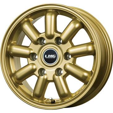 【取付対象】【送料無料 RAV4(Adventure)】 245/65R17 17インチ LEHRMEISTER LMG MOS-9(ゴールド) 7J 7.00-17 BFG BFグッドリッチ オールテレーンT/A KO2 RWL/RBL サマータイヤ ホイール4本セット