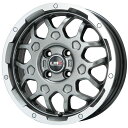 【新品】ライズ/ロッキー（ガソリン） オールシーズンタイヤ ホイール4本セット 195/60R17 グリップマックス シュアグリップ オールシーズン ナノ(限定) レアマイスター LMG MS-9W ガンメタリムポリッシュ 17インチ(送料無料)