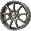 【パンク保証付】【新品国産4穴100車】 スタッドレスタイヤ ホイール4本セット 195/55R16 ヨコハマ アイスガード セブンIG70 レアマイスター LMスポーツLM-QR ブロンズ/ラインポリッシュ 16インチ(送料無料)