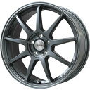 【パンク保証付】【新品国産5穴100車】 スタッドレスタイヤ ホイール4本セット 205/60R16 ヨコハマ アイスガード セブンIG70 レアマイスター LMスポーツLM-QR ガンメタ/ラインポリッシュ 16インチ(送料無料)