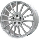 【新品国産5穴114.3車】 夏タイヤ ホイール4本セット 225/40R19 ネオリン ネオスポーツ(限定) レアマイスター LM-S FS15 (シルバーポリッシュ) 19インチ(送料無料)