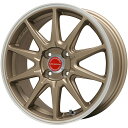  夏タイヤ ホイール4本セット 195/50R16 ヨコハマ アドバン フレバV701 レアマイスター LMスポーツRS10(マットブロンズリムポリッシュ) 16インチ(送料無料)