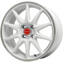 【新品 軽自動車】N-BOX タント スペーシア オールシーズンタイヤ ホイール4本セット 165/55R15 グリップマックス シュアグリップ オールシーズン ナノ(限定) レアマイスター LMスポーツRS10(ホワイト/リムポリッシュ) 15インチ(送料無料)