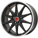 【送料無料 5穴/100】 MICHELIN ミシュラン X-ICE 3プラス 215/55R17 17インチ スタッドレスタイヤ ホイール4本セット LEHRMEISTER レアマイスター LMスポーツRS10(マットブラックリムポリッシュ) 7.5J 7.50-17