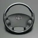 FEGGARI フェガーリ ステアリング ハンドル ガングリップ LS116 送料無料(北海道・沖縄・一部地域除く)