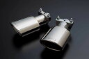 商品名ERST MUFFLER CUTTER Oval TAIL(Normal SKIRT) VOLVO V60/S60 (FB) 2014-カラー・サイズ&nbsp;備　考メーカー希望小売価格(税込)：\54,000その他：品番 MC60-2LR適合 S60/V60 型式 FB 年式 14- グレード T4 / T6 適合 Normal REAR SKIRTノーマルバンパーにカッターが装着されているお車には装着不可。※こちらの商品は、お取り寄せの場合がございます。商品によりましては、ご納品に少々お時間を頂く場合がございます。また、売り切れ・完売の折にはご容赦下さいますよう、お願い申し上げます。※海外からのご注文の場合には、クレジットカードでのご決済は、ご利用頂けません。We can't accept creditcard from foreign customers.The method of payment is T/T in advance only.