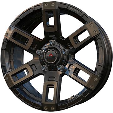 【新品国産5穴114.3車】 夏タイヤ ホイール4本セット 215/65R16 ダンロップ グラントレック PT5 エムクライム カノン 16インチ(送料無料)