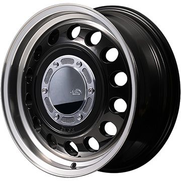 【新品】NV200 バネット スタッドレスタイヤ ホイール4本セット 165/80R14 97/95N ダンロップ ウインターマックス LV01 for VAN MID WHEELS ガルシア シスコ タイプ2 5J 14インチ(送料無料)
