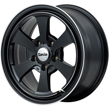 【新品国産5穴114.3車】 夏タイヤ ホイール4本セット 215/70R16 グリップマックス インセプション A/T RWL(限定2022年製) MID ガルシア ダラス6 16インチ(送料無料)