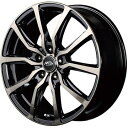 【新品国産5穴100車】 夏タイヤ ホイール4本セット 215/45R17 BFグッドリッチ(フジ専売) g-FORCE フェノム T/A MID ユーロスピード D.C.52 17インチ(送料無料)