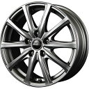 【新品国産5穴100車】 オールシーズンタイヤ ホイール4本セット 205/50R17 クムホ マーシャル MH22 オールシーズン(限定) MID ユーロスピード V25 メタリックグレー 17インチ(送料無料)