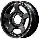 【新品】ジムニーシエラ 夏タイヤ ホイール4本セット 215/75R15 グリップマックス インセプション A/T RWL(限定2022年製) MID ガルシア シカゴ5 15インチ(送料無料)