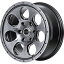 ڿʡۥϥ200 ƥ ۥ4ܥå 215/65R16 åץޥå 㡼 HC-V RWL 109/107Sʸ MID ɥޥå ޥåɥ 16(̵)