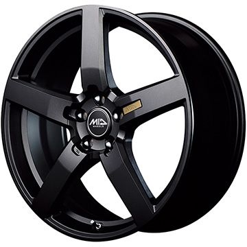 【新品】ライズ/ロッキー（ハイブリッド） 夏タイヤ ホイール4本セット 215/45R18 ダンロップ エナセーブ RV505 MID RMP 050F 18インチ(送料無料)