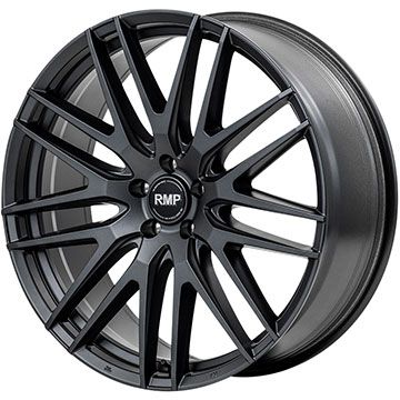 【新品国産5穴100車】 夏タイヤ ホイール4本セット 215/45R17 ピレリ パワジー MID RMP 029F 17インチ(送料無料)