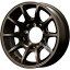 【新品】ジムニー 夏タイヤ ホイール4本セット 175/80R16 ヨコハマ ジオランダー A/T G015 RBL MID RMP レーシング R25 PLUS 16インチ(送料無料)