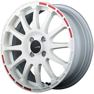 ڿʹ4100֡ ƥ ۥ4ܥå 205/45R17 襳ϥ ֥롼 GT AE51 MID WHEELS M...