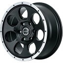  夏タイヤ ホイール4本セット 275/70R17 ヨコハマ ジオランダー X-AT G016 MID ロードマックス WO-7 17インチ(送料無料)