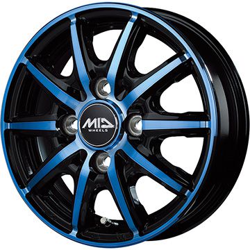 ڿ ڼư֡N-BOX  ڡ ƥ ۥ4ܥå 155/65R14 襳ϥ ֥롼 GT AE51 ...