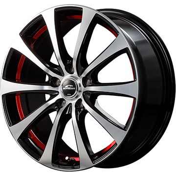  夏タイヤ ホイール4本セット 215/65R16 ピレリ パワジー MID シュナイダー RX01 16インチ(送料無料)