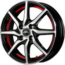 【新品国産4穴100車】 夏タイヤ ホイール4本セット 185/65R15 ピレリ パワジー MID シュナイダー RX810 15インチ(送料無料)