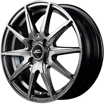 【新品国産4穴100車】 夏タイヤ ホイール4本セット 185/55R15 ヨコハマ ブルーアース ES32 MID シュナイダー SLS 15インチ(送料無料)