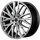 【新品国産5穴114.3車】 オールシーズンタイヤ ホイール4本セット 225/45R18 クムホ マーシャル MH22 オールシーズン(限定) MID ヴァーテックワン アルバトロス 18インチ(送料無料)