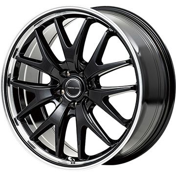 【新品国産5穴100車】 夏タイヤ ホイール4本セット 215/45R17 BFグッドリッチ(フジ専売) g-FORCE フェノム T/A MID ヴァーテックワン エグゼ7 17インチ(送料無料)