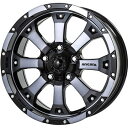 【新品国産5穴114.3車】 オールシーズンタイヤ ホイール4本セット 225/65R17 グリップマックス シュアグリップ オールシーズン(限定) MKW MK-46 17インチ(送料無料)