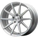 【新品国産5穴114.3車】 夏タイヤ ホイール4本セット 235/55R19 ヨコハマ ブルーアース XT AE61 MLJ ハイペリオン CVX 19インチ(送料無料)