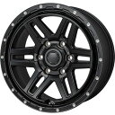 【新品】プラド/ハイラックス 夏タイヤ ホイール4本セット 265/65R17 ヨコハマ ジオランダー X-AT G016 モンツァ HI-BLOCK エルデ 17インチ(送料無料)