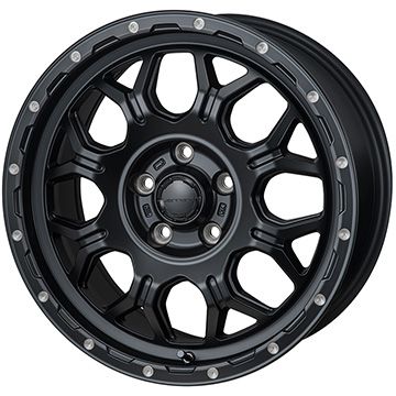 【新品国産5穴114.3車】 夏タイヤ ホイール4本セット 225/70R16 トーヨー オープンカントリー R/T RWL/RBL モンツァ HI-BLOCK ジェラード 16インチ(送料無料)