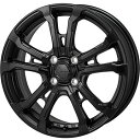  夏タイヤ ホイール4本セット 195/55R16 デリンテ DH2(限定2022年製) モンツァ HI-BLOCK ヴィラス 16インチ(送料無料)