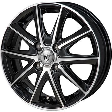 【新品国産4穴100車】 夏タイヤ ホイール4本セット 195/45R16 ヨコハマ ブルーアース GT AE51 モンツァ JPスタイル MJ01 16インチ(送料無料)