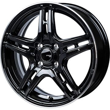 【新品国産5穴114.3車】 夏タイヤ ホイール4本セット 215/45R18 ヨコハマ ブルーアース ES32 モンツァ JPスタイル R52 18インチ(送料無料)