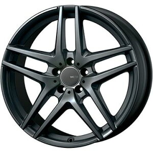 【新品】輸入車用 ベンツAクラス（W177） スタッドレスタイヤ ホイール4本セット 205/60R16 ダンロップ ウインターマックス 02 WM02 モンツァ ウェスター S05 ダークシルバー 16インチ(送料無料)