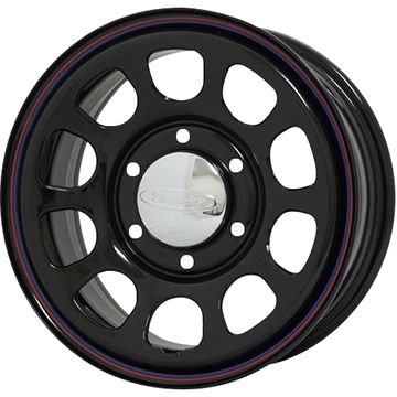 ハイエース200系 夏タイヤ ホイール4本セット 195/80R15 ヨコハマ ブルーアース Van RY55 107/105N モリタ デイトナズ G2 15インチ(送料無料)