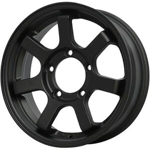 【新品】ジムニー 夏タイヤ ホイール4本セット 195/80R16 ヨコハマ ジオランダー M/T+ G001J モリタ MRT LW7 16インチ(送料無料)