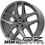 ڿʡ͢ ٥GLAH247/GLBX247 ƥ ۥ4ܥå 235/55R18 襳ϥ  A/T G015 RBL MSW by OZ Racing MSW 40(᥿) 18(̵)