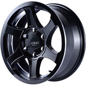 【取付対象】【送料無料 ハイエース200系】 215/55R18 18インチ M-TECHNO M.T.S. C-インパクト【限定】 8J 8.00-18 GRIP MAX グリップマックス シュアグリップ オールシーズン(限定) オールシーズンタイヤ ホイール4本セット