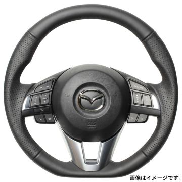 REAL レアル ステアリング ハンドル オリジナルシリーズ MZB-LPB-GL 送料無料(一部地域除く)