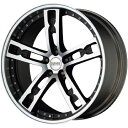 【新品国産5穴114.3車】 夏タイヤ ホイール4本セット 245/35R20 ヨコハマ ブルーアース GT AE51 エムズスピード FORGEDデザイン 555 20インチ(送料無料)