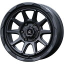 【新品】プラド/ハイラックス 夏タイヤ ホイール4本セット 265/65R17 ダンロップ グラントレック PT5 エムズスピード ジュノウ エムエム 17インチ(送料無料)