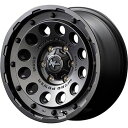 【新品国産6穴139.7車】 夏タイヤ ホイール4本セット 275/70R17 ヨコハマ ジオランダー M/T G003 MID ナイトロパワー H12 ショットガン 17インチ(送料無料)