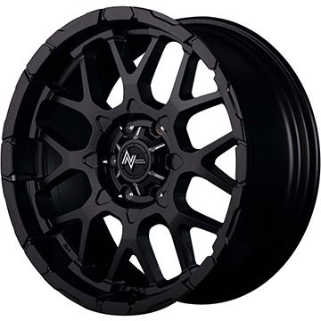 【新品】プラド/ハイラックス 夏タイヤ ホイール4本セット 265/65R17 トーヨー オープンカントリー M/T MID ナイトロパワー M28　バレット 17インチ(送料無料)