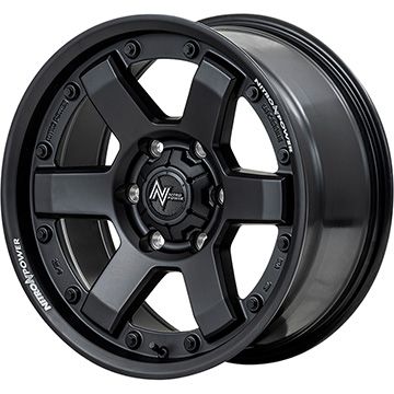 【新品国産5穴114.3車】 夏タイヤ ホイール4本セット 225/70R16 グリップマックス マッドレイジR/T MAX RWL(限定2022年製) MID ナイトロパワー M6 カービン 16インチ(送料無料)