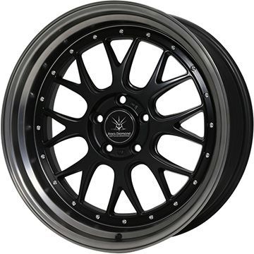 【新品国産5穴114.3車】 夏タイヤ ホイール4本セット 225/45R19 ピレリ パワジー オフビート バウンティコレクション BD00 19インチ(送料無料)